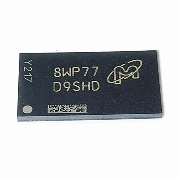 Память микросхема MT41K256M16TW-107 ААС: P AIT:P защитный чехол для мобильного телефона IC динамическое ОЗУ 4 Гбит параллельно