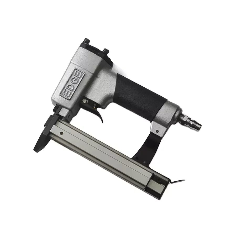 Factory Direct Flexible EDGE Point Gun Air Operated Flex Drive Firing 15mm Photo Frame Accessories Flexible Nail Gun Tool