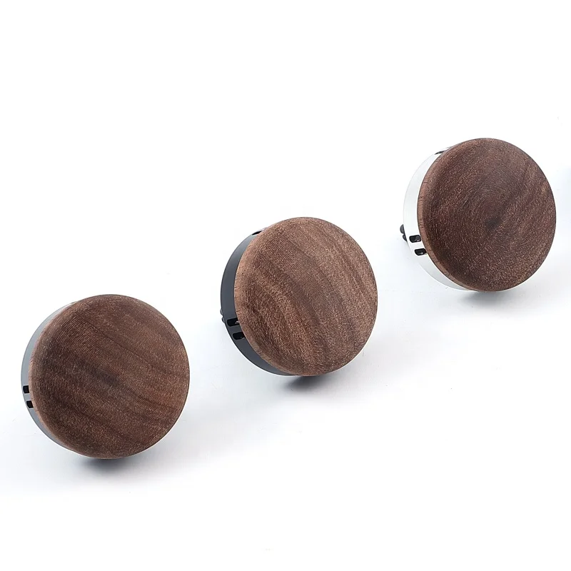 Luxury Metal Solid Diffuser Car Perfume Scented Wooden Air Freshener Lemon Orange Rose Cologne Clip-On Purifier Ford Vehicles