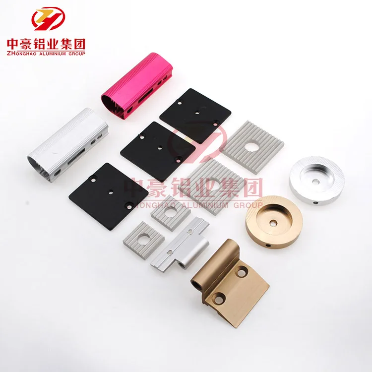 Customize profile, customized aluminum extrusion profiles, aluminum profile connector accessories