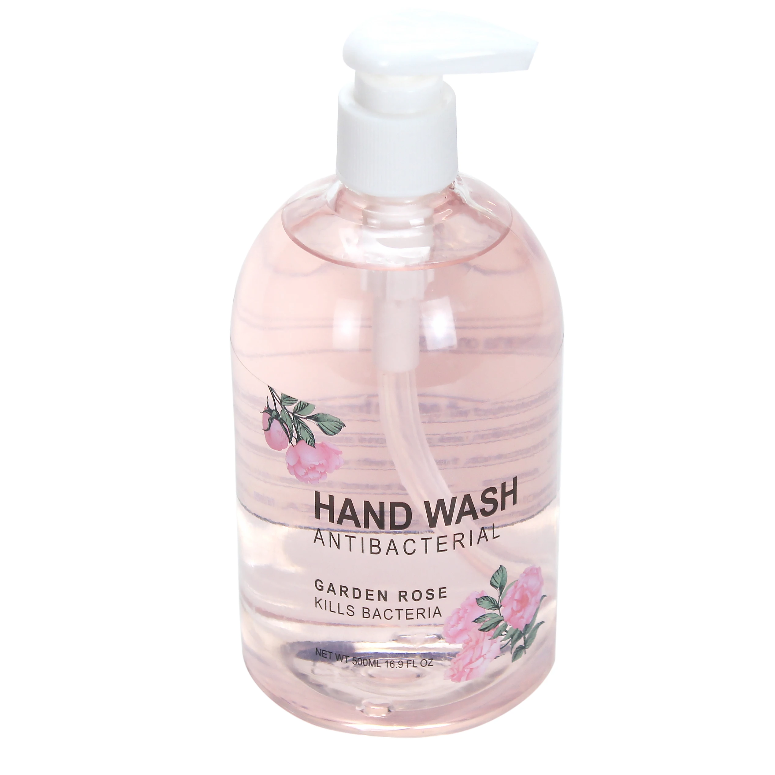 Wholesale 500ml hand washliquid formula likved hand wash liquid hand soap