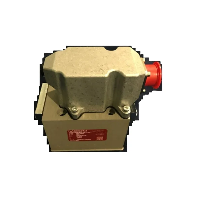 MOOG servo valve G631-3806B
