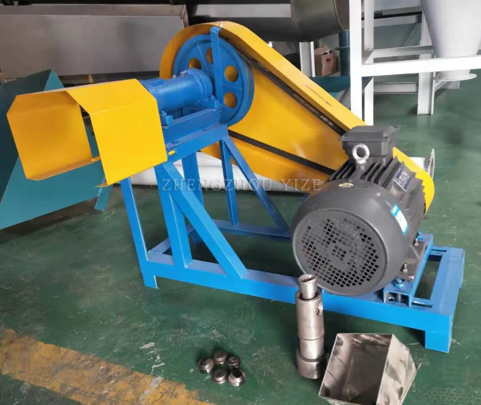 Simi Automatic Mold Customized Grain Rice Puff Corn Dryer Machine Food Extruder Snack Food Machine