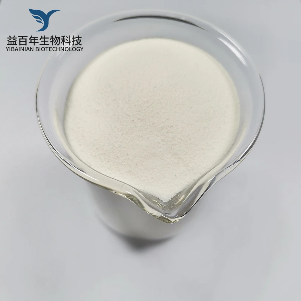 
GMP Factory Supply Anti-wrinkle & Anti-aging 60kda Fish Collagen Powder Marine Bodybuilding Protein Supplement 
