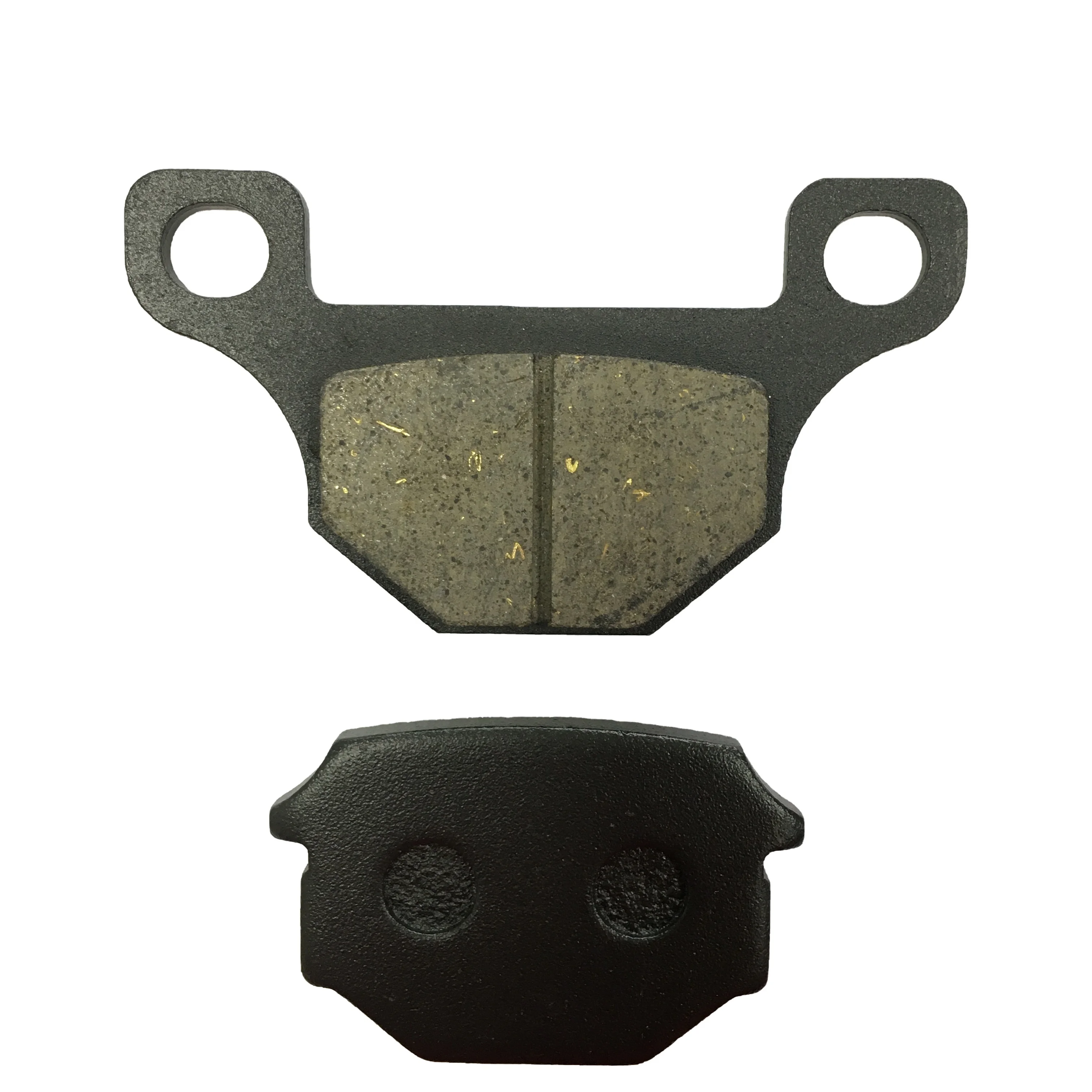 Motorcycle Brake Pad Hot Sale Motorcycle Brake Disc Pad For SUZUKI GS125 GN125 GX125 SJ XY-150 YUMBO-GS2 GSGN(HJ)-8