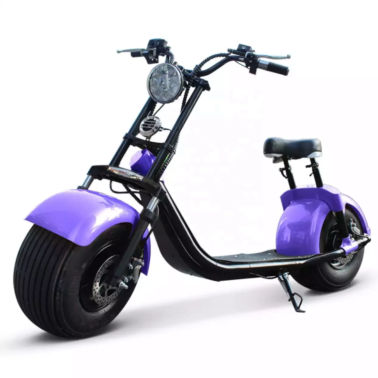2021 New Arrival City Scooter 60V Lithium Battery Two Wheels City Bike Scooter Electric Motorcycle Holland warehouse