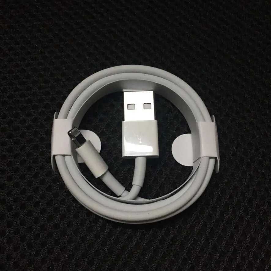 
Lighting Data Cable Speed Fast Charger USB Cable For Iphone 