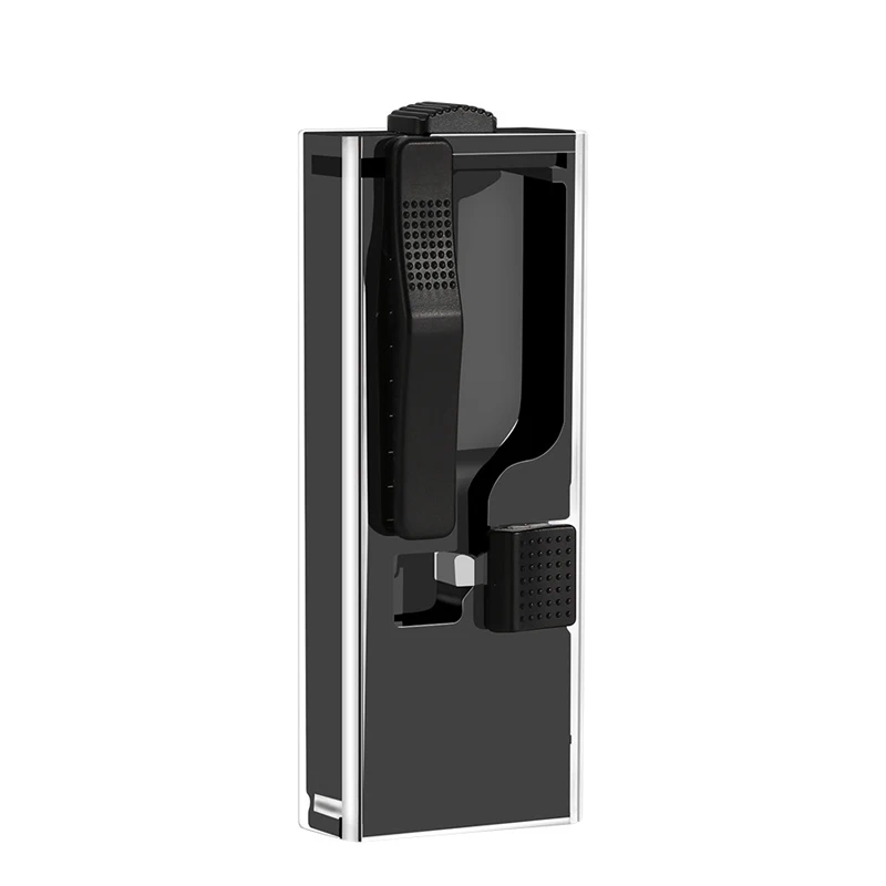 Wholesale Factory Price Beads Black Machine Box Cigarette Capsule Box Capsule menthol flavor pops capsules balls for cigarettes