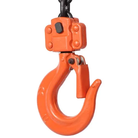  hand operated chain block parts HSZ type