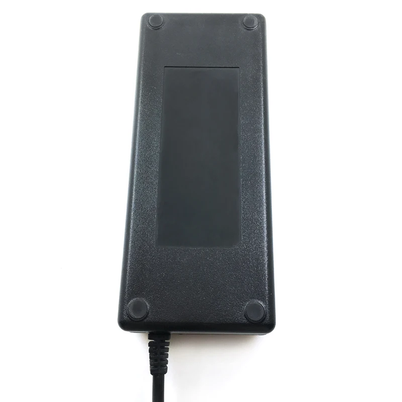 220v to 24v 5a power supply adapter 3 pin din connector ac/dc adapter 24v 5000ma 120w desktop adaptor with UL for 3d printer