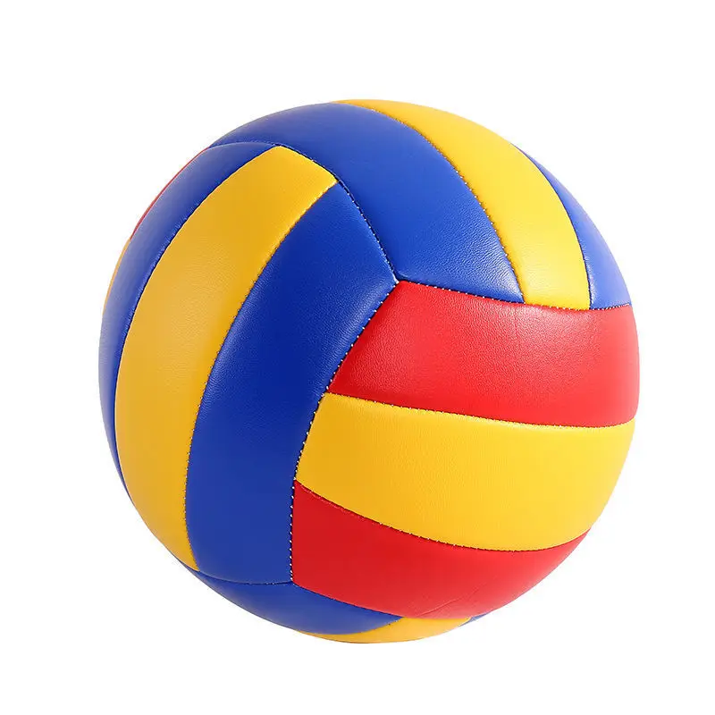 2024 New Style High Quality Competition Professional Game Volleyball 5 Indoor Mikasas Custom Volleyball Ball