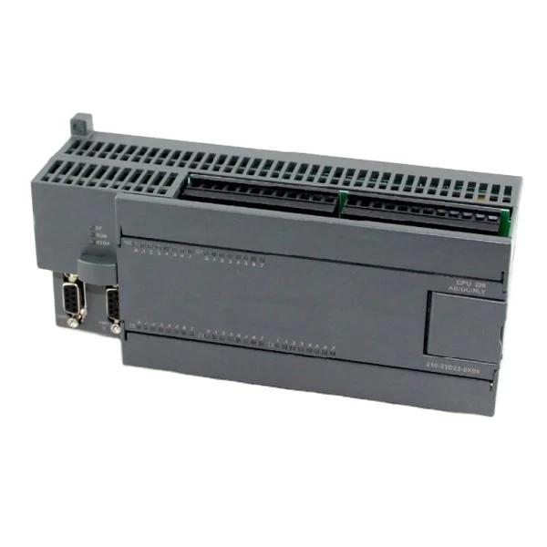 100% brand new original SIEMENS PLC module 6ES7 216-2BD23-0XB0