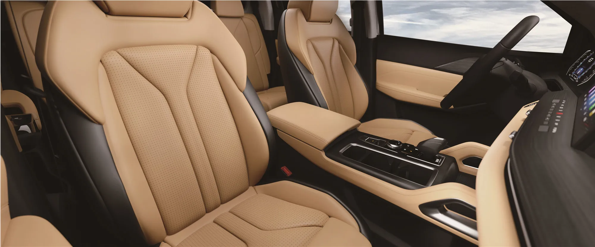 Off-Road Rv Camper Luxury Travel Trailers Changan Fengjing Rv Camper Truck Underfloor Air Conditioner Camper Rvs For Sale