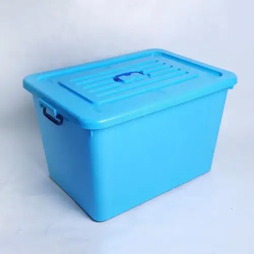 Good Price Plastic Fruit Container Crates Boxes Injection Molding Making Machine