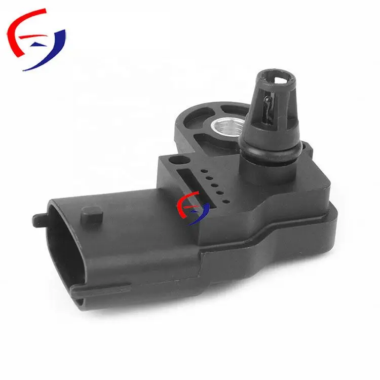Good Quality Diesel Engine D6d Air Pressure Sensor 0281002576
