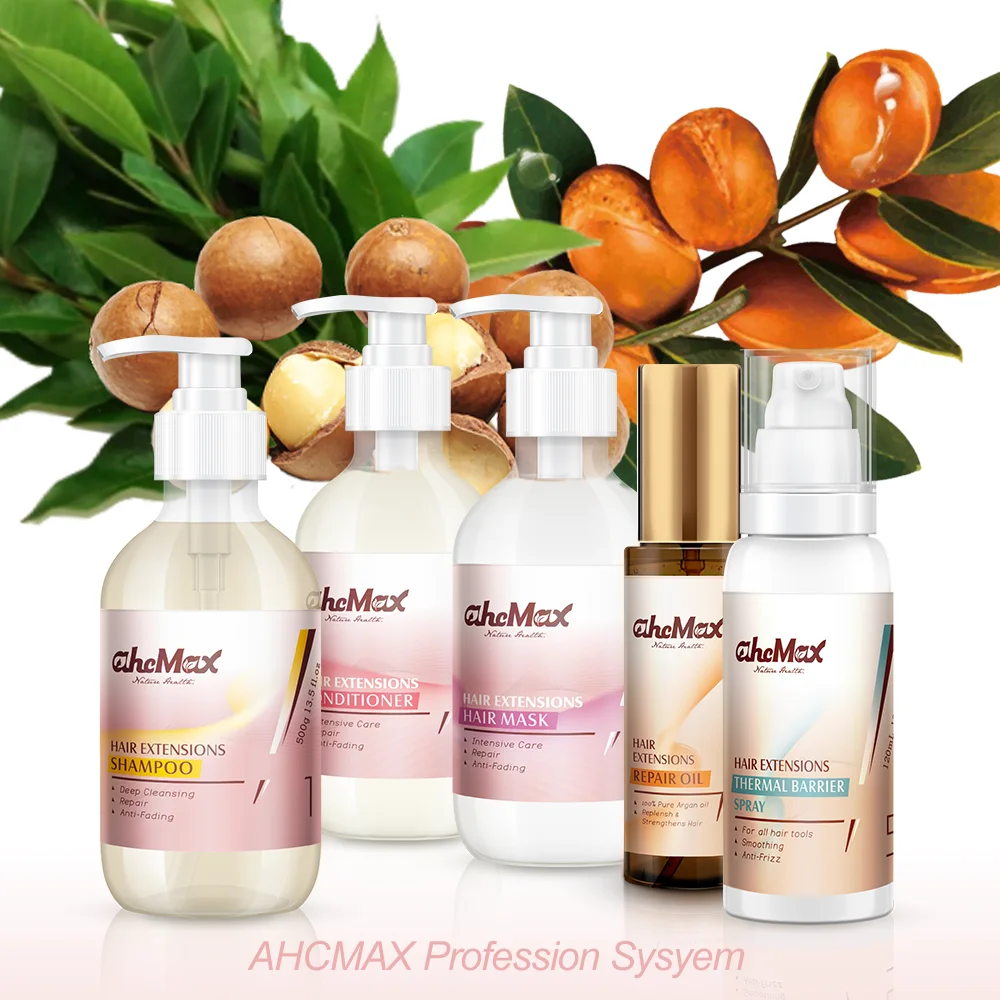 Hair Repair Mask Rosemary Nature Hair Mask Natural Smoothing Hair Mask for wig