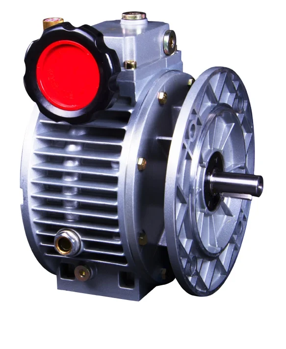 ZIK High precision UDT020 iron speed mechanical variator