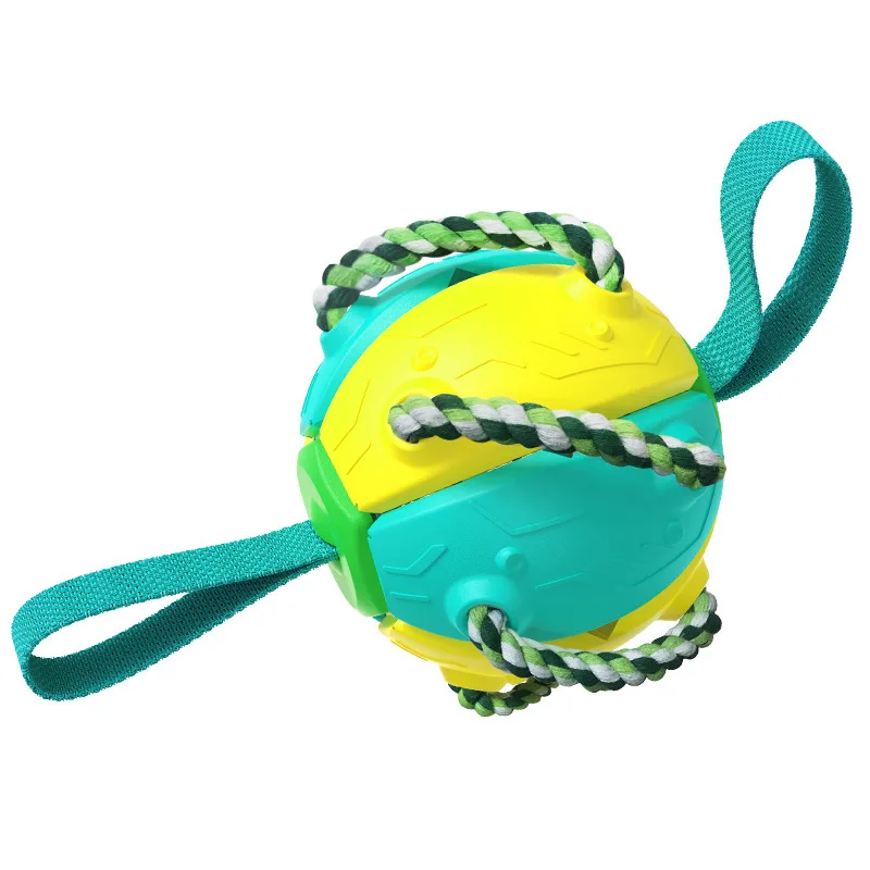 Chew Training Toy Ball Pets Scratching Accessories Tunnel For Cat Jumping Rolling Beach Indoor Play High Quality