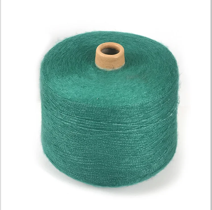 Best selling autumn and winter yarn 26nm / 2 100% Merino wool