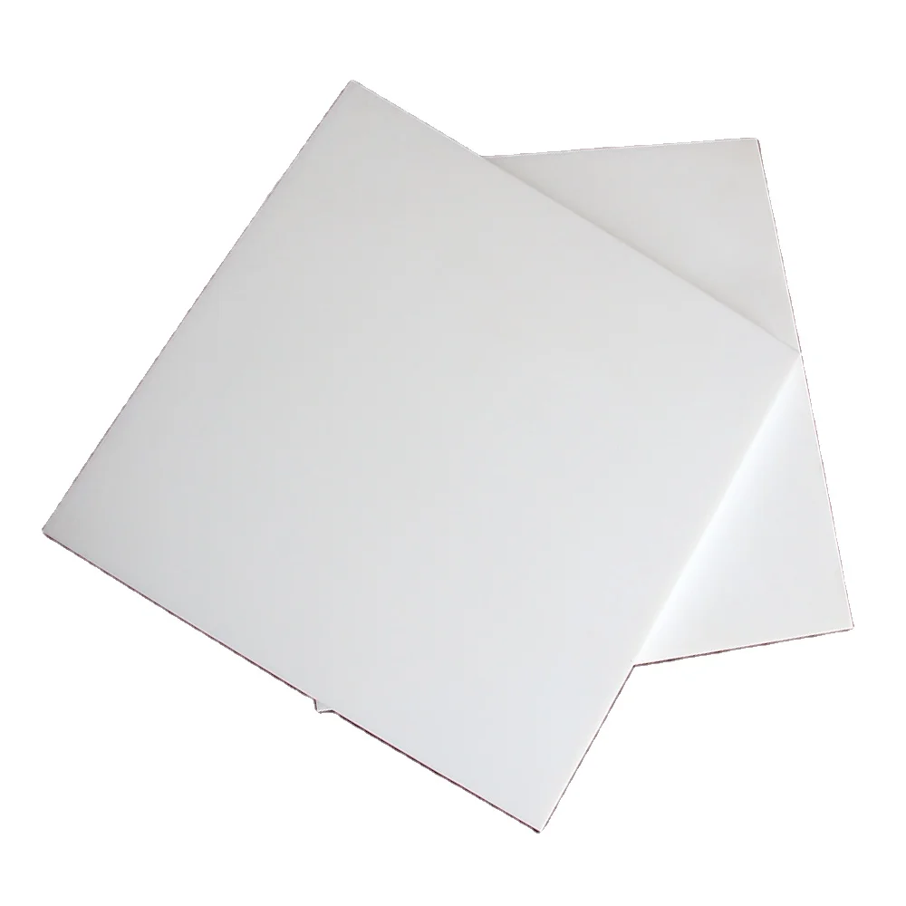 2021 New Design ptfe teflon sheet sheet thickness 0.06mm E.U. Standard