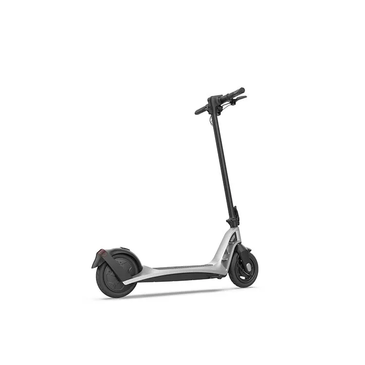 2021 Newest High Strength Escooter 2Wheels  Reddot Award Magnesium 36V 7.5Ah Self Balancing Lithium Battery E Scooter