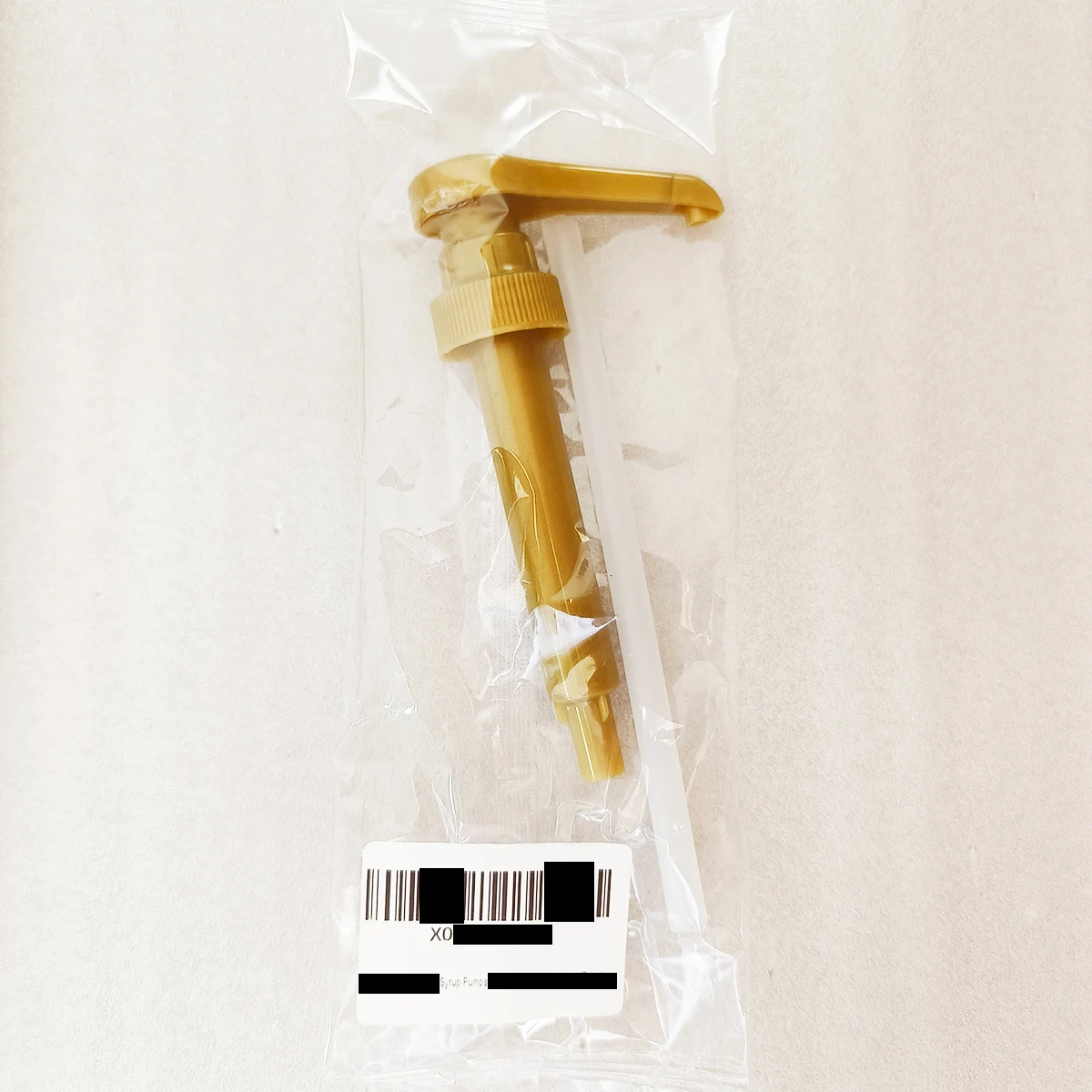 Amazon Hot Selling 2024 8cc Pumps For Syrup Coffee Syrup 28 400 38/400 8cc Torani coffee Syrup Pump with 28 400 8cc Dispenser