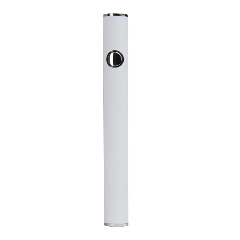 LUCKEE Print Label Cbd 510 Vape Atomiser Battery Rechargeable Atomizer Battery Pen