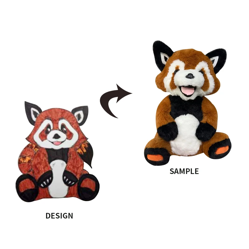 2024 фабрика CE OEM ODM высококачественные плюшевые мягкие игрушки на заказ для детей подарки компании