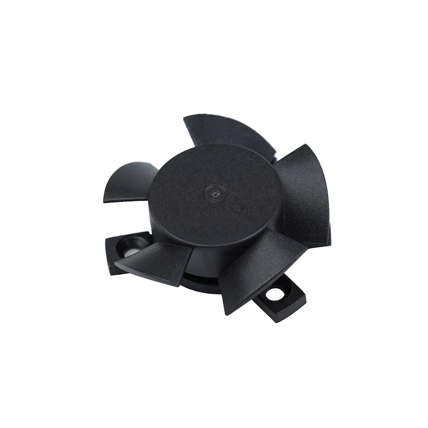 Высокоскоростной мини-охладитель постоянного тока 30 мм 3010 5 В Бескаркасный Бесщеточный Охлаждающий вентилятор