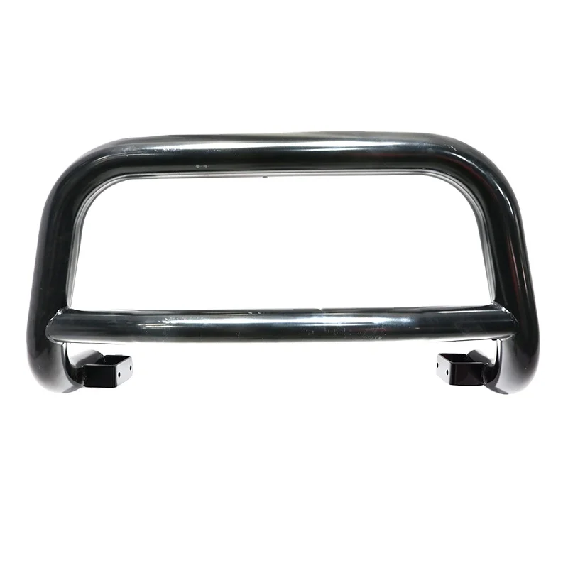 Universal 4x4 Pick Up Truck Auto Accessories Steel Grille Guard Bull Bar For Toyota Hilux Revo
