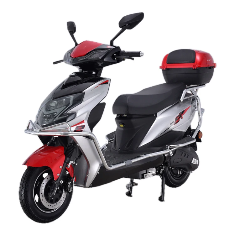 VIMODE best cheap Chinese motorcycles with electric motor