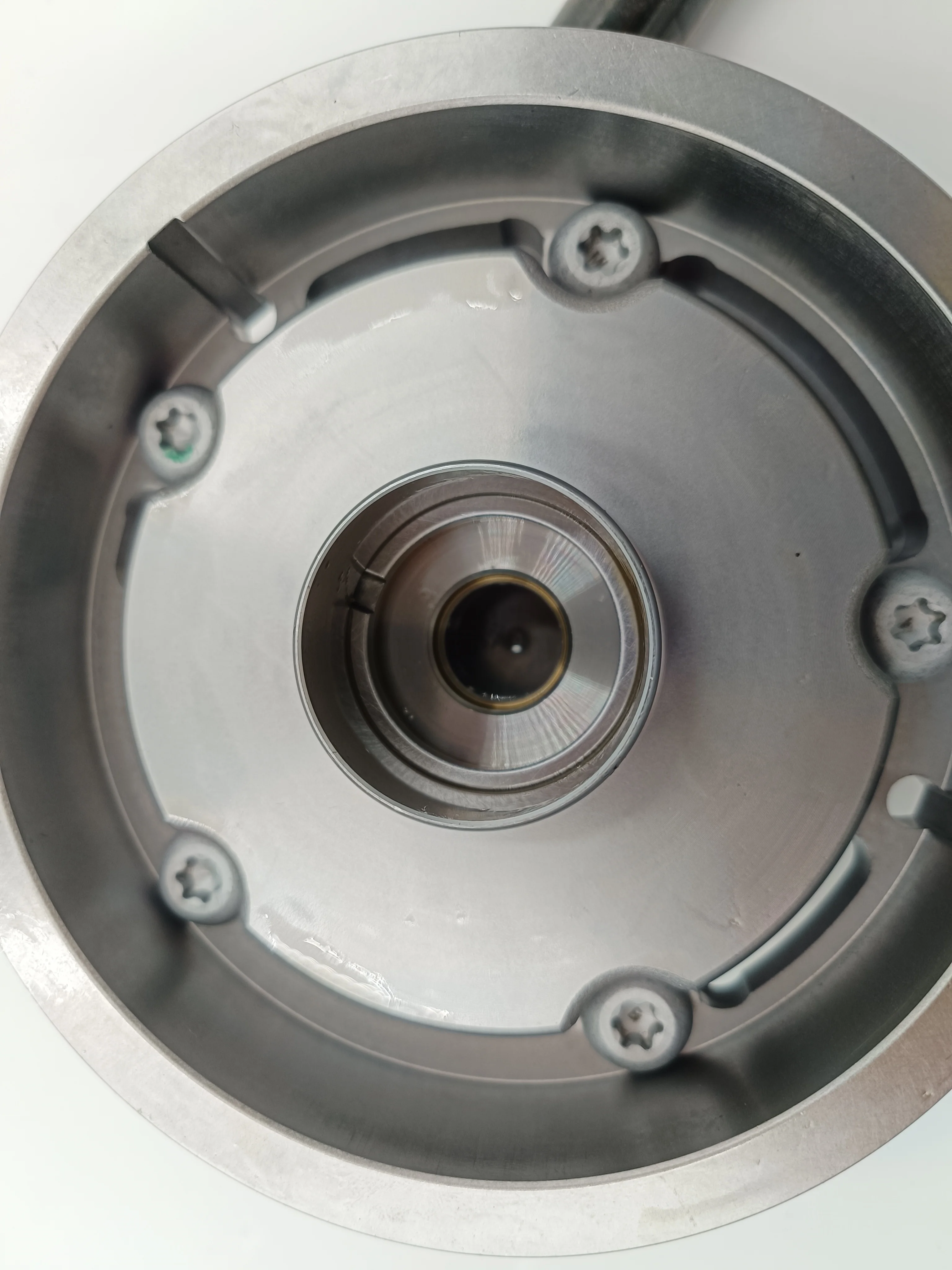 China manufacturer direct wholesale Engine parts Camshaft Phaser Gear Timing Gear 55567048 55567049