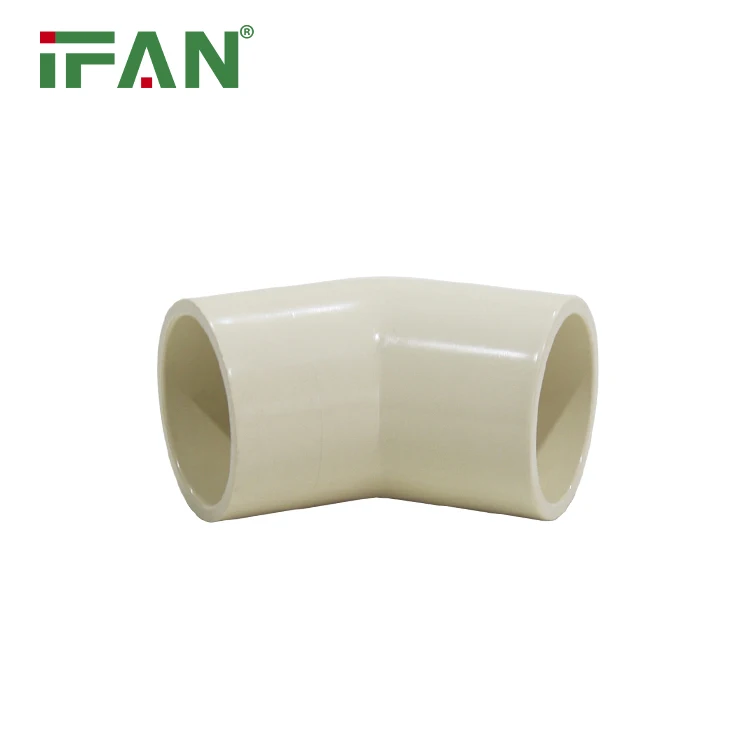 Фитинги из ПВХ фитинги 2846