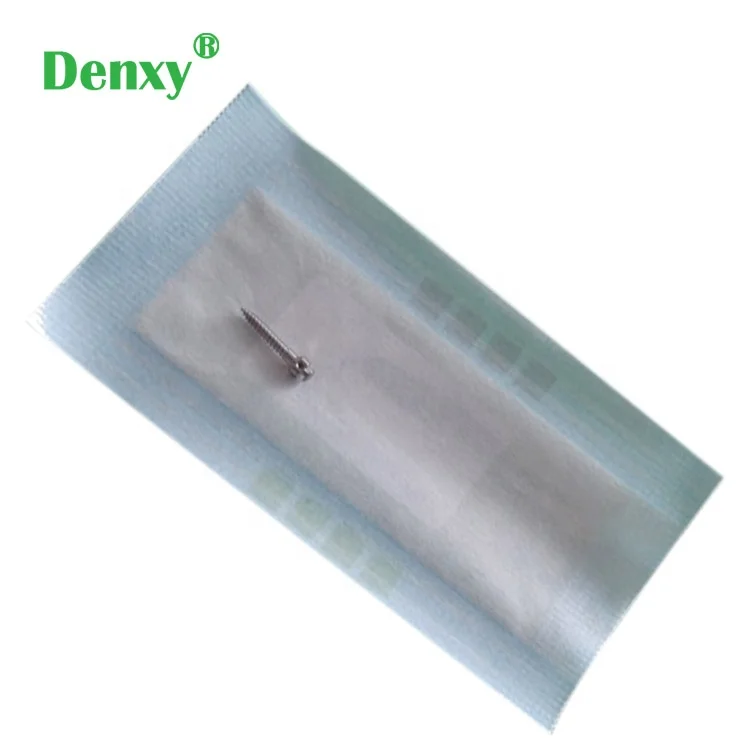 Denxy Dental Orthodontic Titanium Implants Driver Of Anchor Ortho Mini Screw Micro Implant