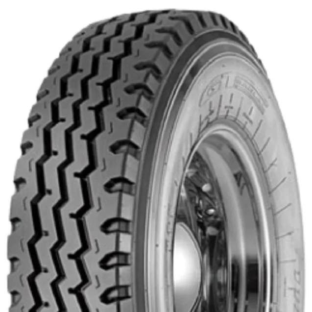TOP CHINA BRAND GITI WITH TBR TRUCK TYRE 10.00R20 FOR SALE