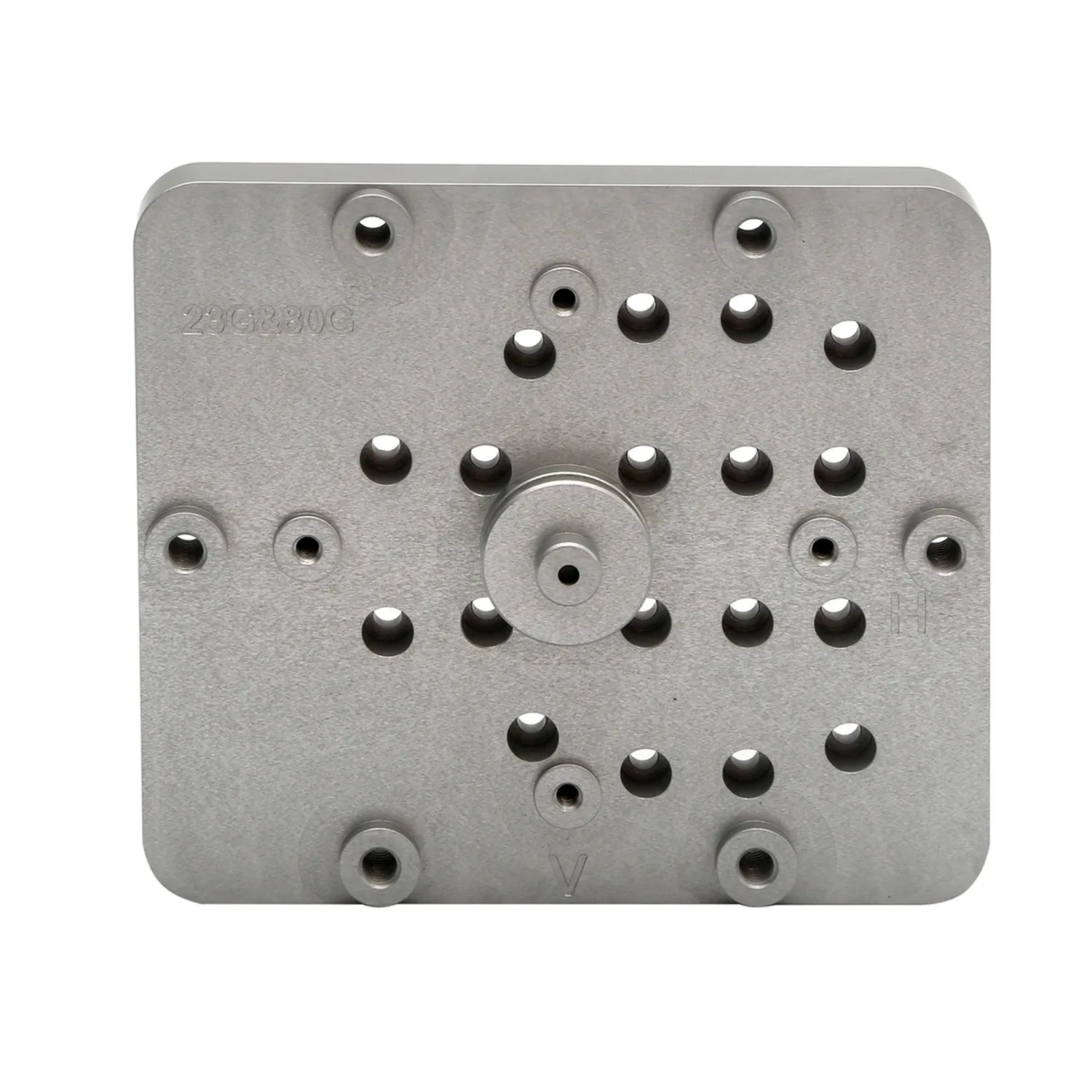 OEM Automotive Parts Manufactured with High Precision CNC Milling Technology