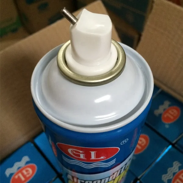 550ml ac spray cleaner for car and home air conditioner cleaner spray