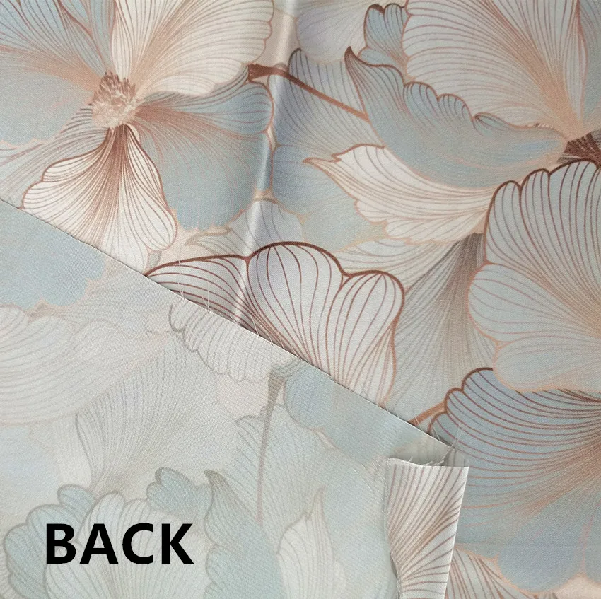 Цифровая печать индивидуальный дизайн 60 ярдов на дизайн маскарадный костюм для детей