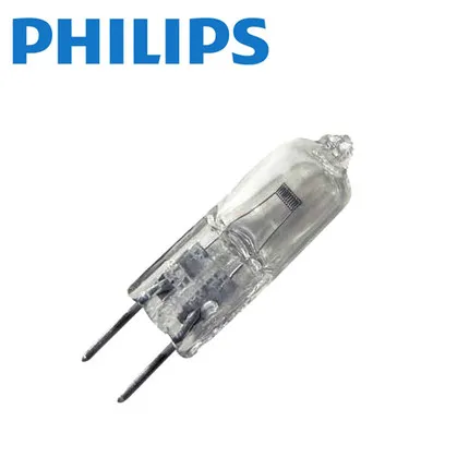 Галогенная лампа Philips 7023 100 Вт GY6.35 12 В