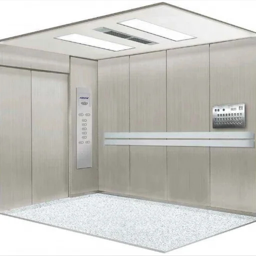 
China Best Elevator Supplier Fuji Elevator Manufacturer 800kg 1000kg Good price passenger elevator price in China 