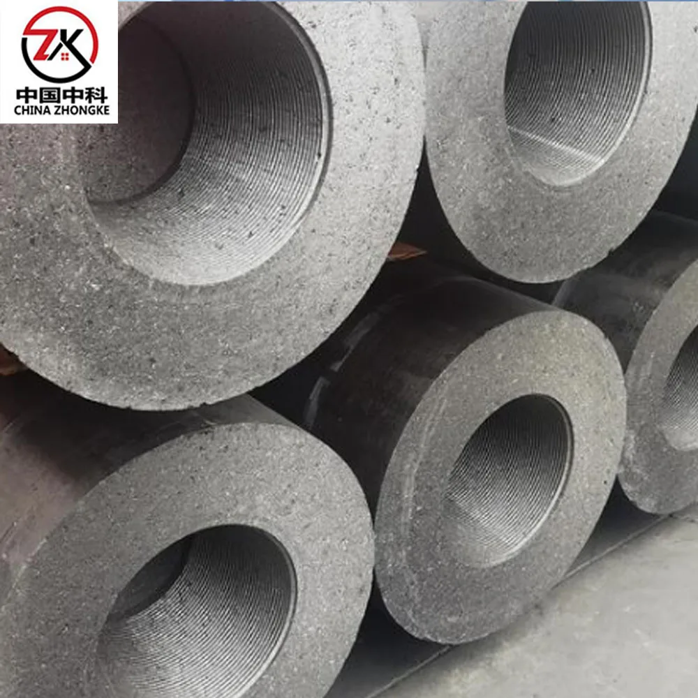 rp graphite electrode and graphite electrode uhp price in china factory