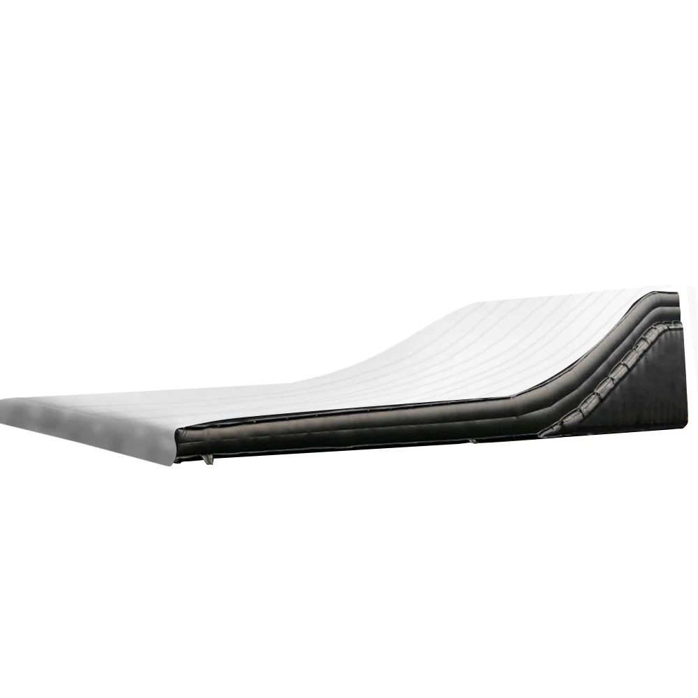 big air stunt mattress freestyle free fall jumping inflatable landing airbag for mountain bike