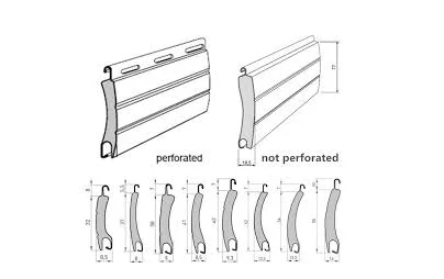 45/55/77 PU foam roller shutter door machine fast speed0-30/min PU foam roller shutter slat roll forming machine