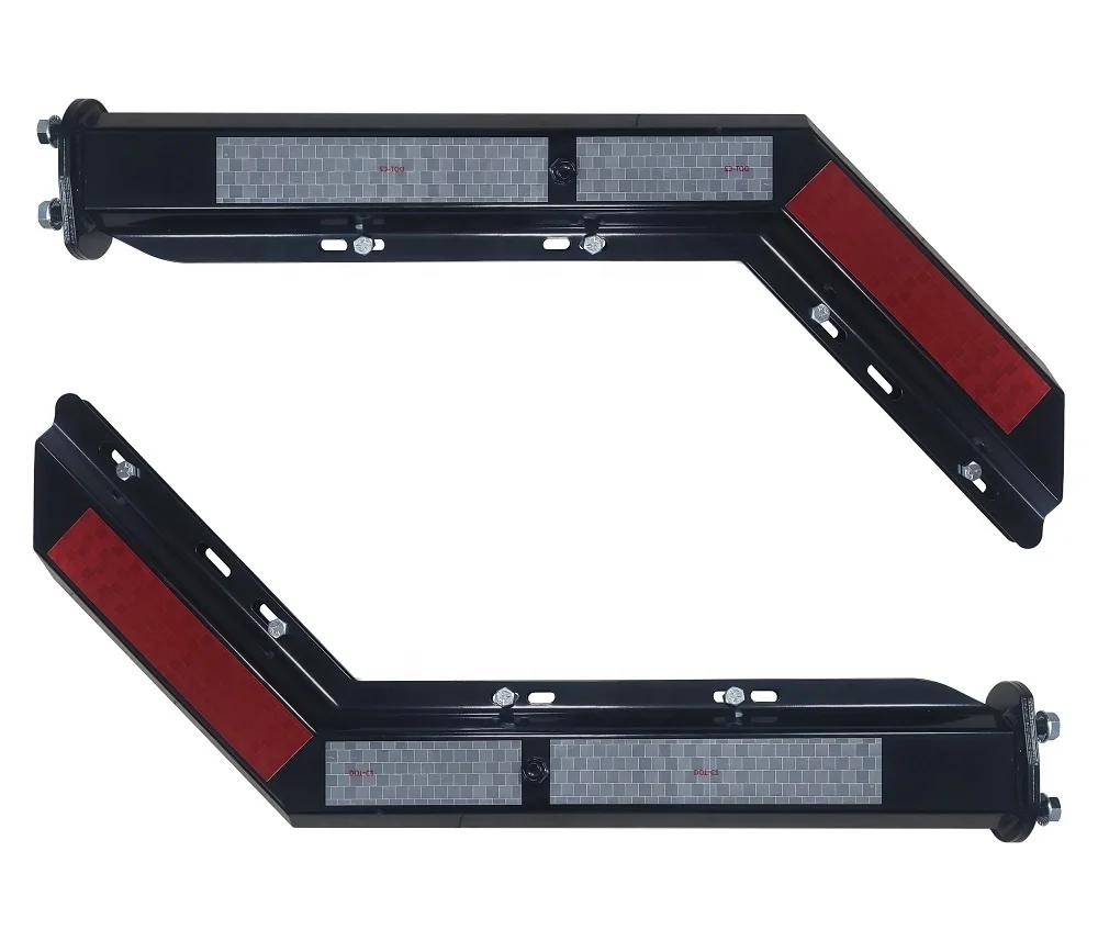 Wholesale of heavyduty truck mud flap hanger