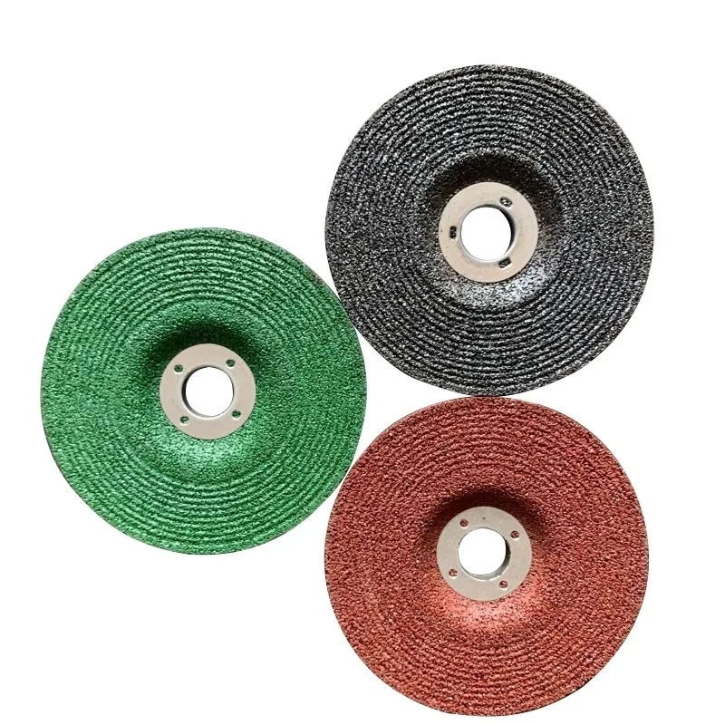  China abrasive disc grinding wheel stainless steel cut