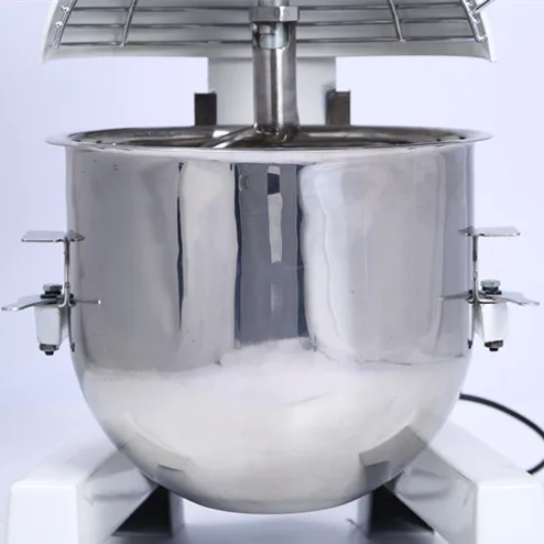 B20 pizza dough machine industrial bakery equipment stand food mixer machine