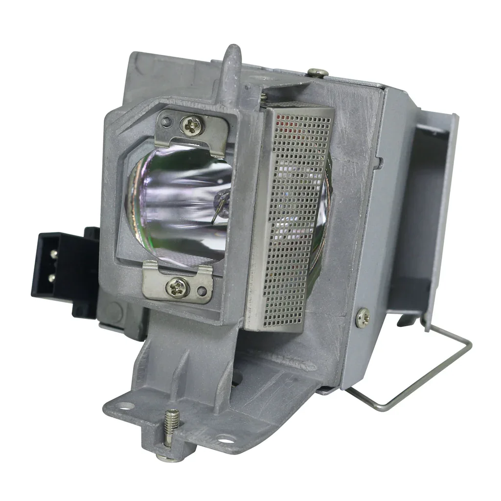 Original Replacement Projector Lamp with Housing BL-FP195A SP.78H01GC01 for Optoma HD27SA, HD29Darbee