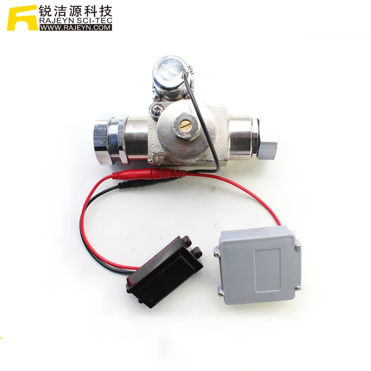 sensor flush toilet sensors touchfree electronic faucet sensor