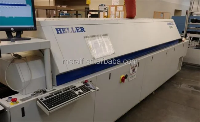 Heller 1809 EXL