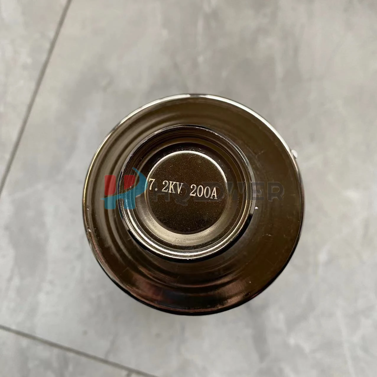 Запасные части для 535 0673 двигателя строительного экскаватора 7.2KV 200A 5350673 предохранителя гусеницы